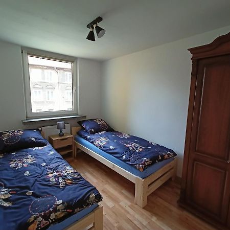 Apartmán Udane Wczasy Giżycko Exteriér fotografie