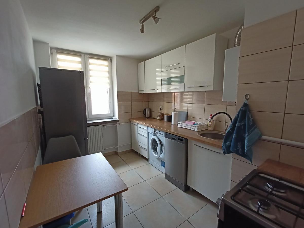 Apartmán Udane Wczasy Giżycko Exteriér fotografie