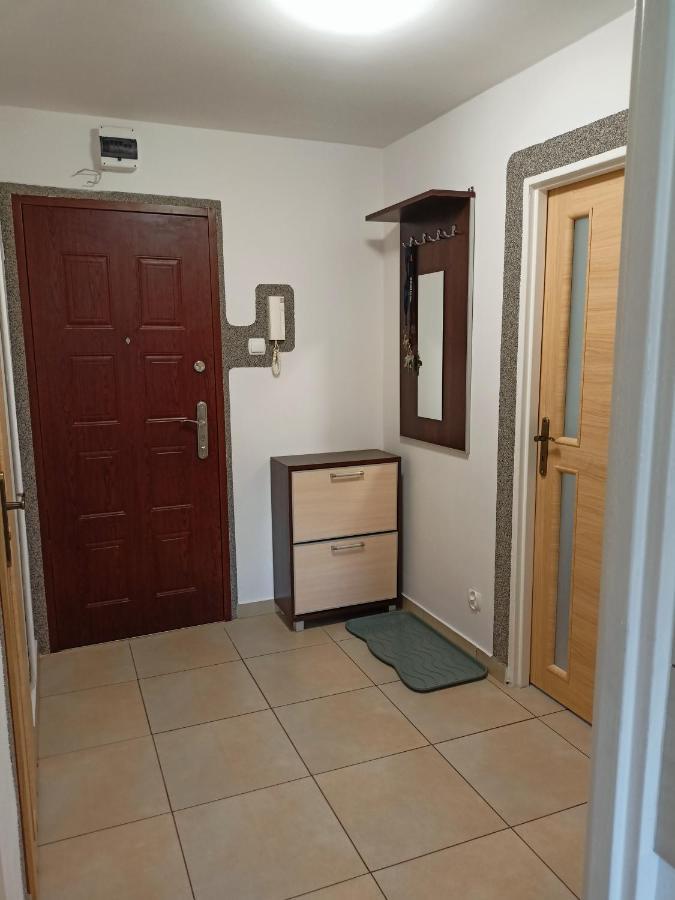 Apartmán Udane Wczasy Giżycko Exteriér fotografie