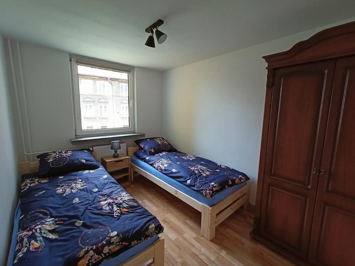 Apartmán Udane Wczasy Giżycko Exteriér fotografie