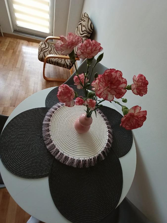 Apartmán Udane Wczasy Giżycko Exteriér fotografie