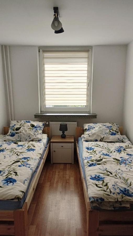 Apartmán Udane Wczasy Giżycko Exteriér fotografie