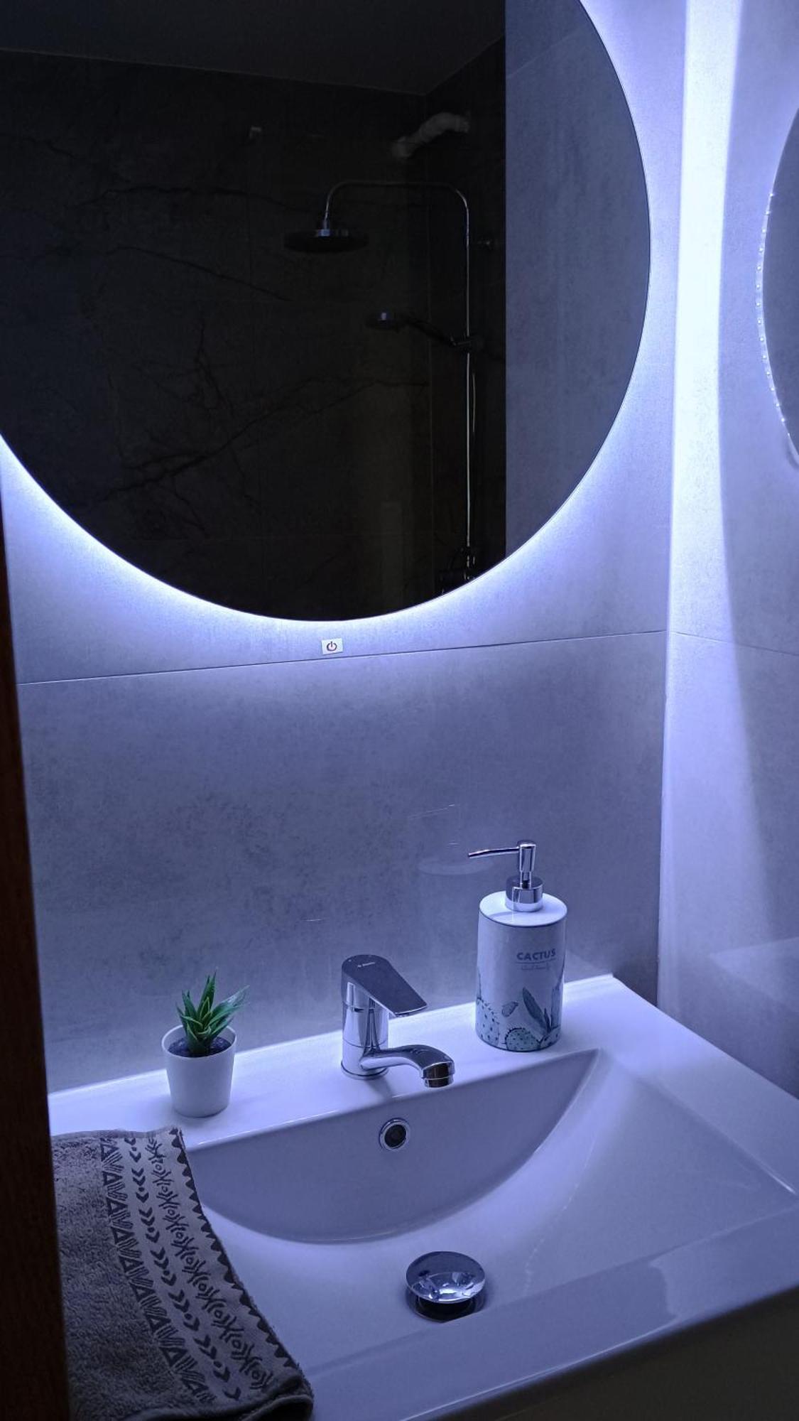 Apartmán Udane Wczasy Giżycko Exteriér fotografie