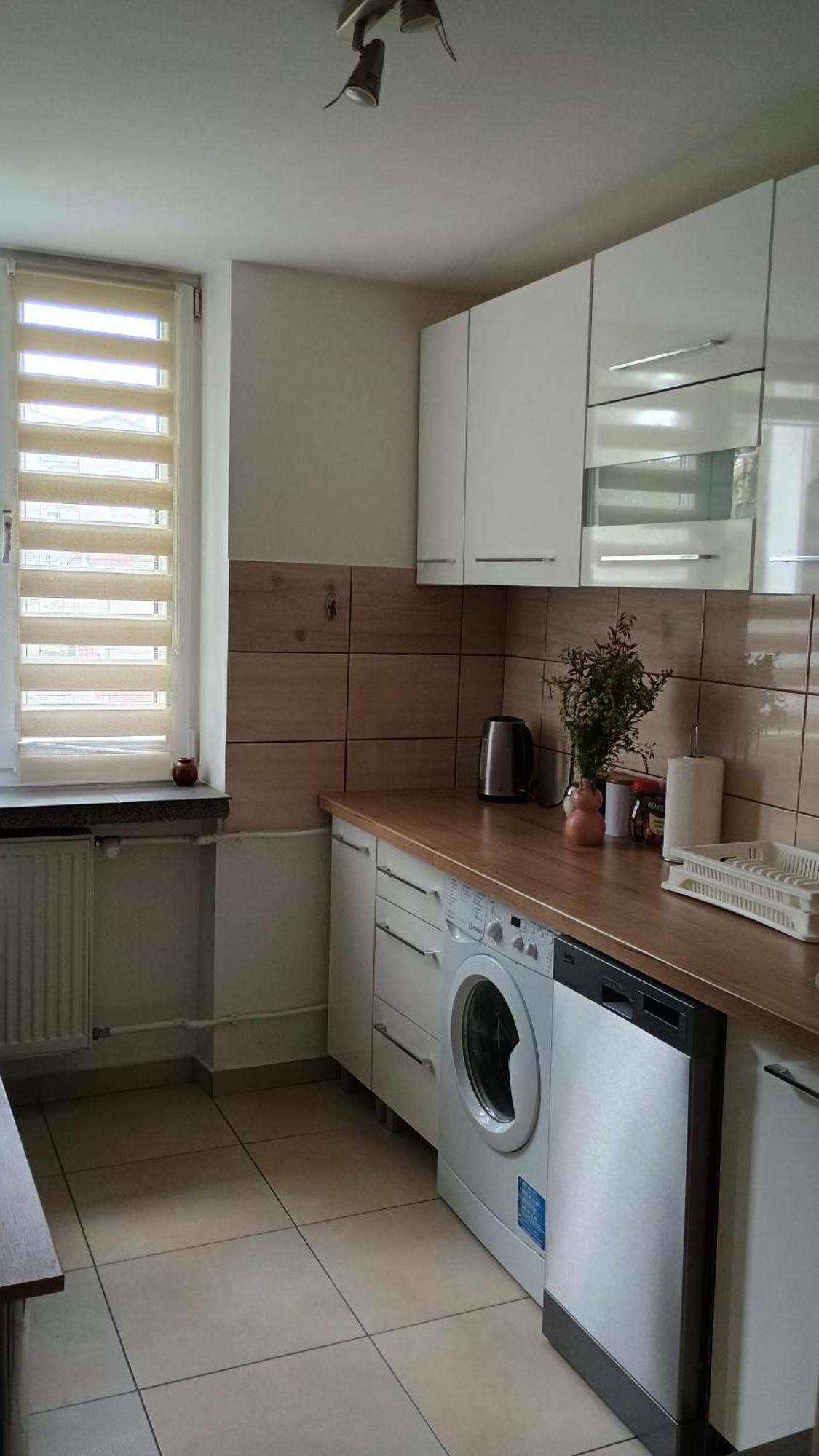Apartmán Udane Wczasy Giżycko Exteriér fotografie